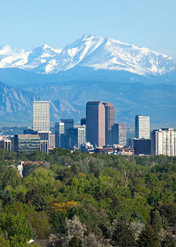 Denver, CO