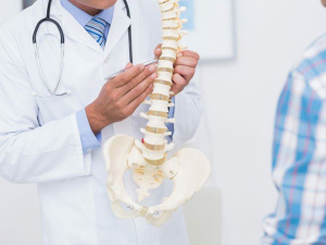 Spine/Back Specialist