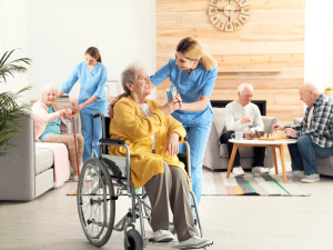 Nursing Home