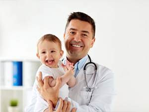 Pediatricians